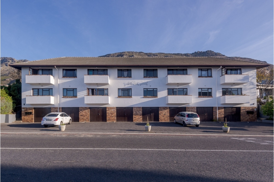 2 Bedroom Property for Sale in Seaforth Western Cape